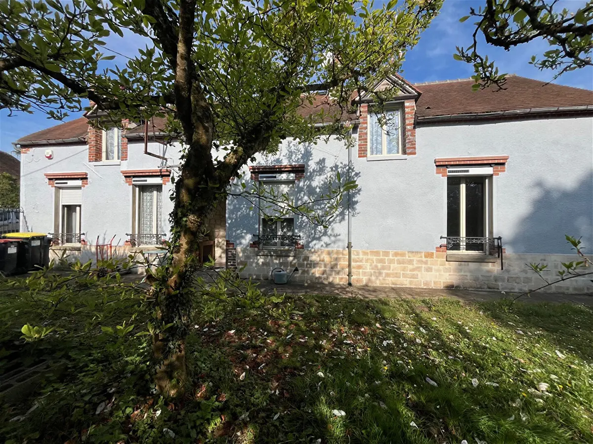 Achat maisonà PERS EN GATINAIS