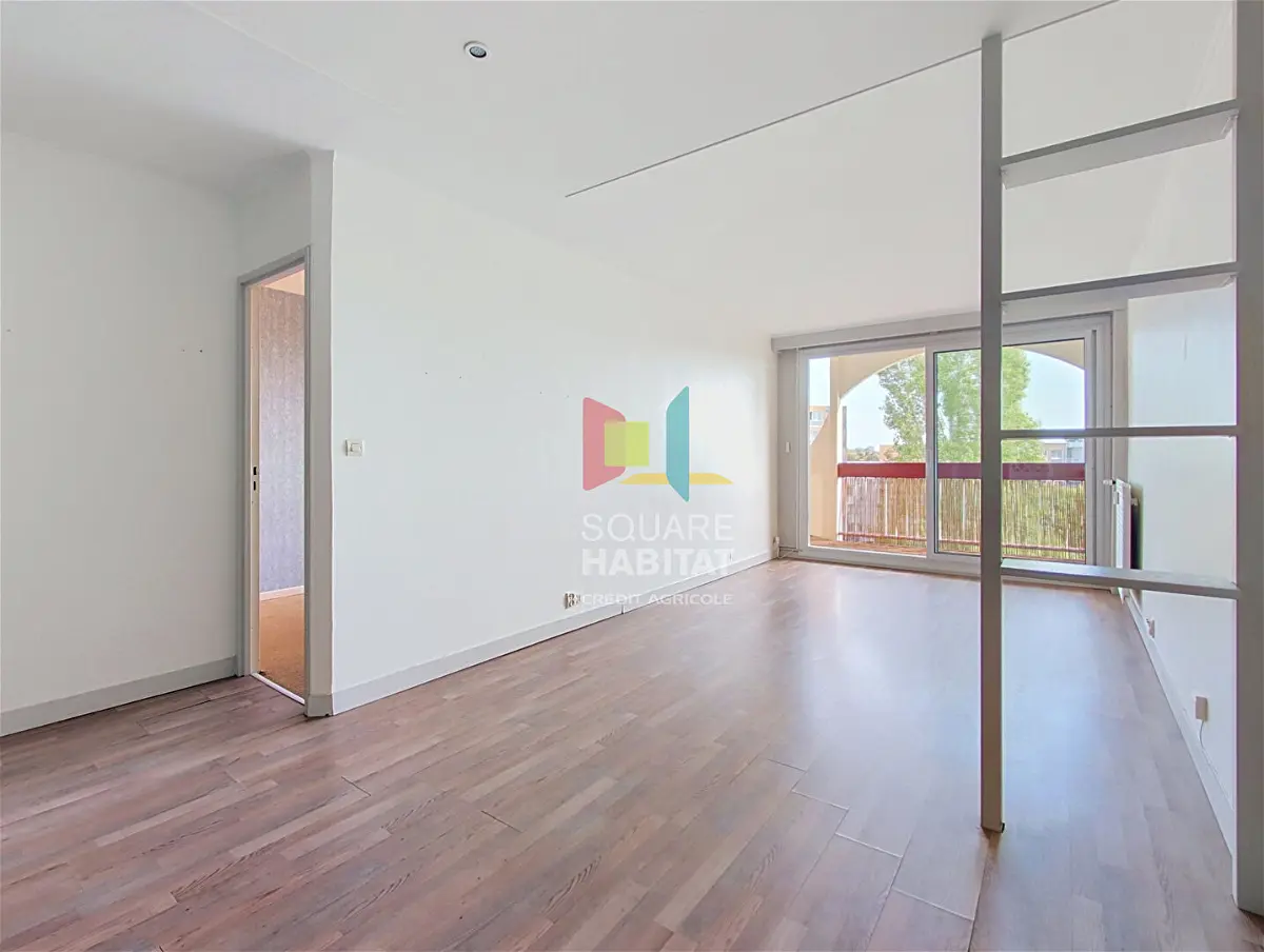 Achat appartementà ANGERS