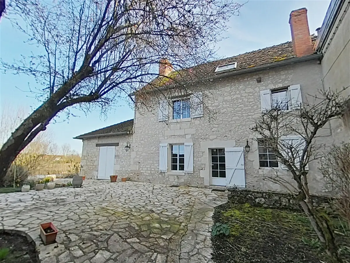 Achat maisonà LA ROCHE POSAY