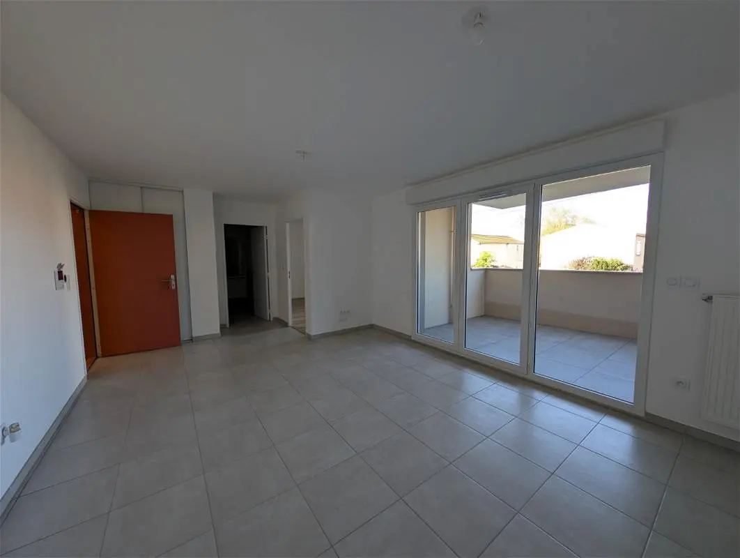 appartementà Valence