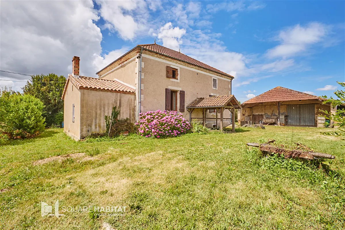 Achat maisonà VILLENEUVE SUR LOT