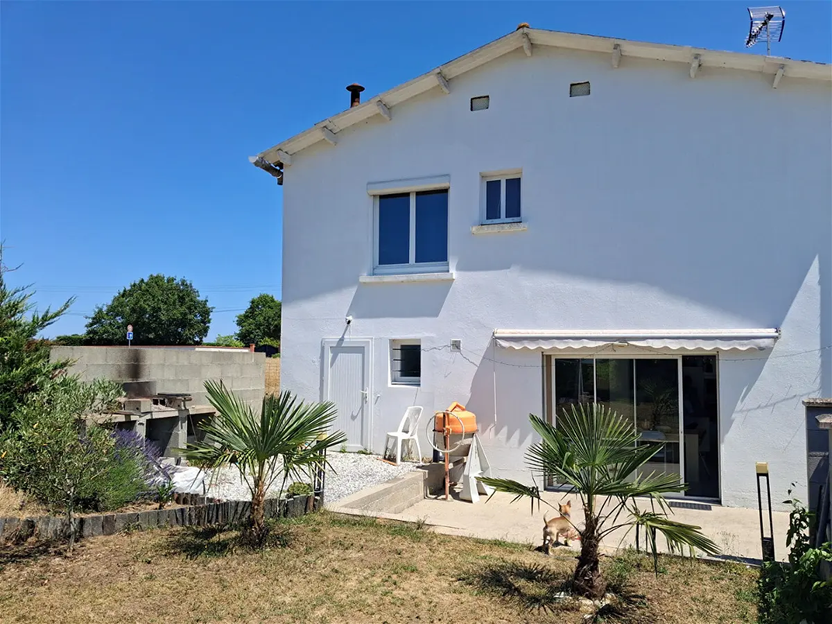 Achat maisonà VALLET