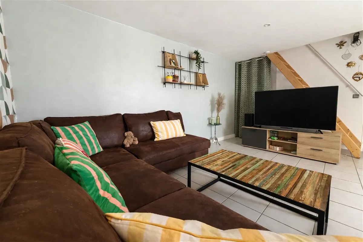 Achat maisonà BENON