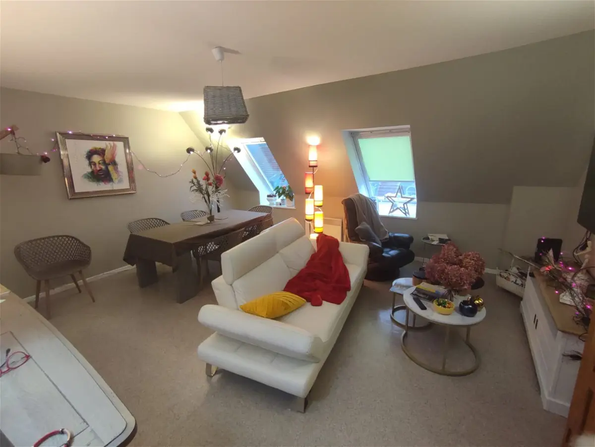 appartementà Saint-Omer