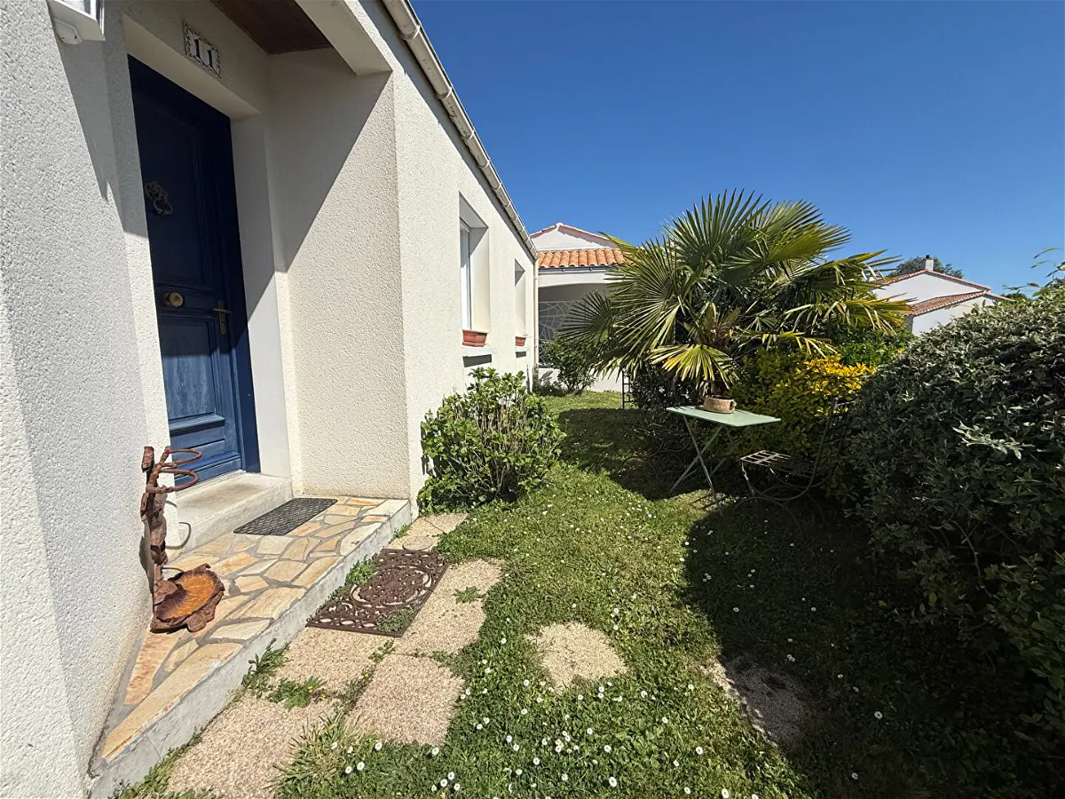 Achat maisonà LA ROCHE SUR YON