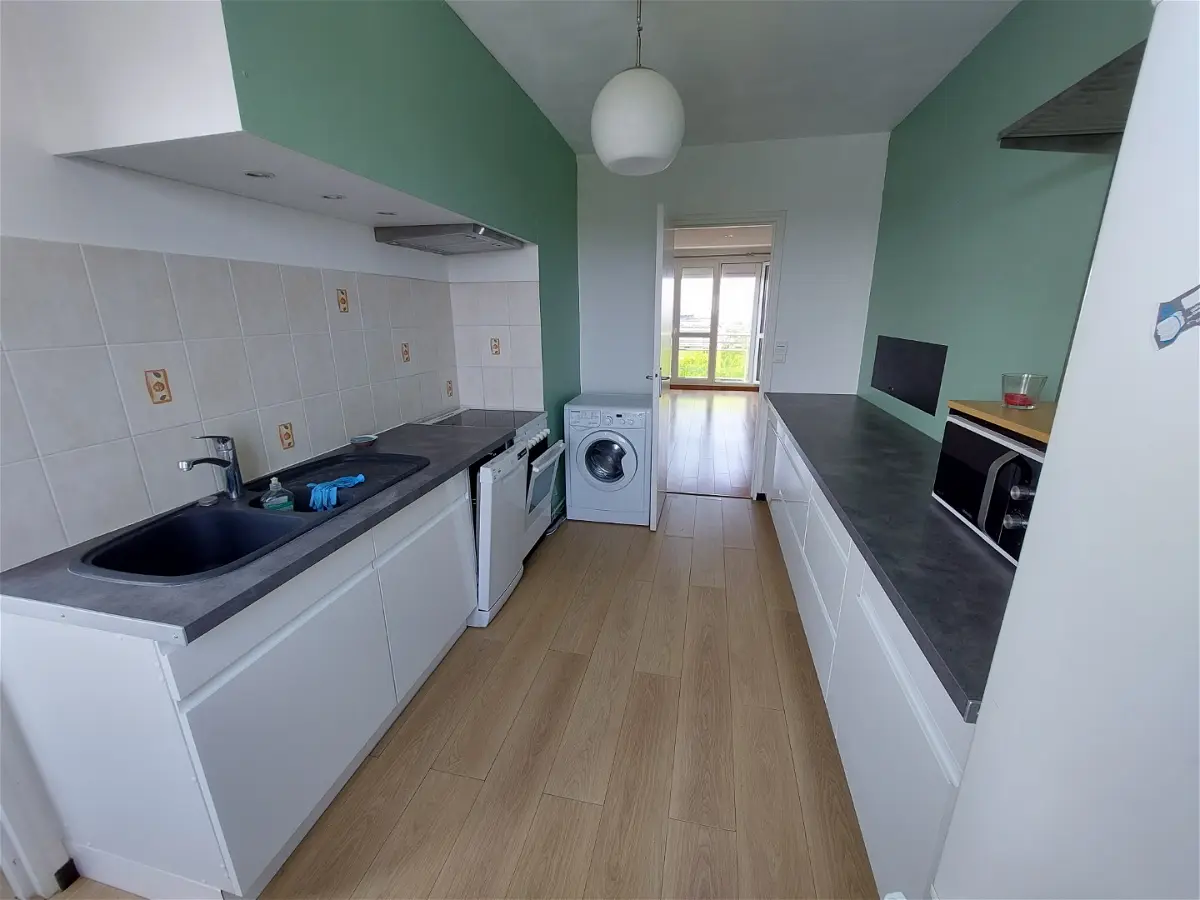 appartementà NEUVILLE LES DIEPPE