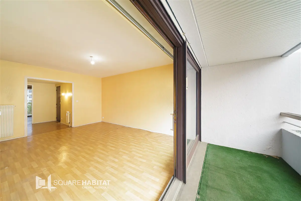 Achat appartementà PAU