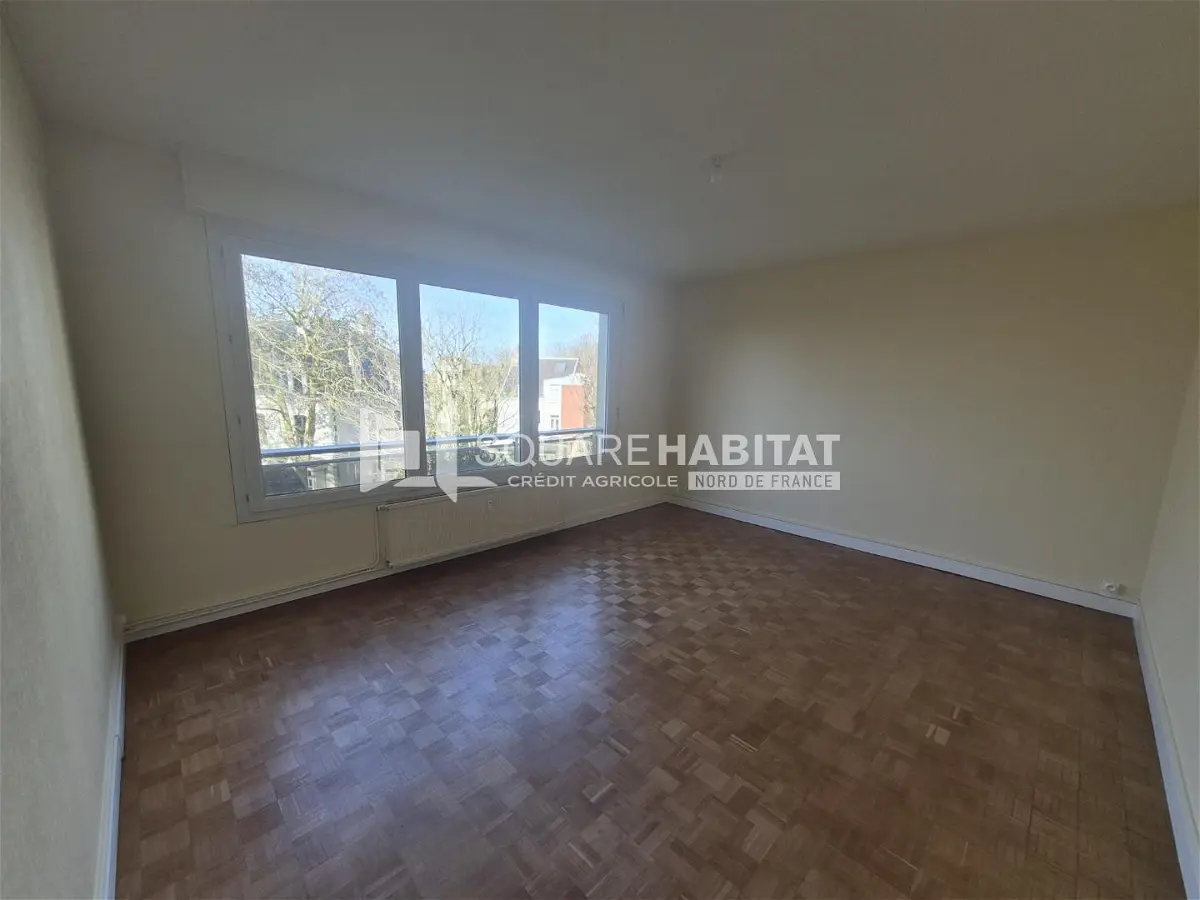 appartementà Boulogne-sur-Mer