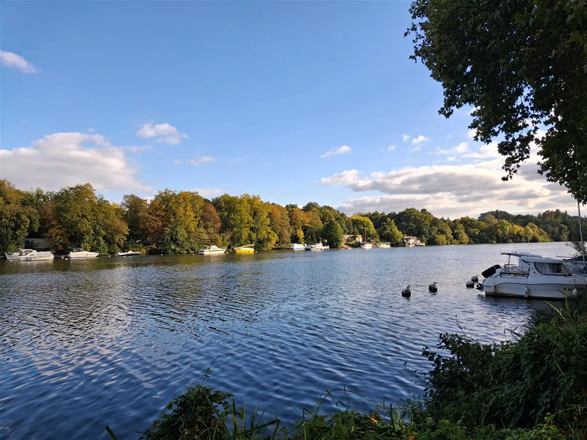 Achat appartementà NANTES