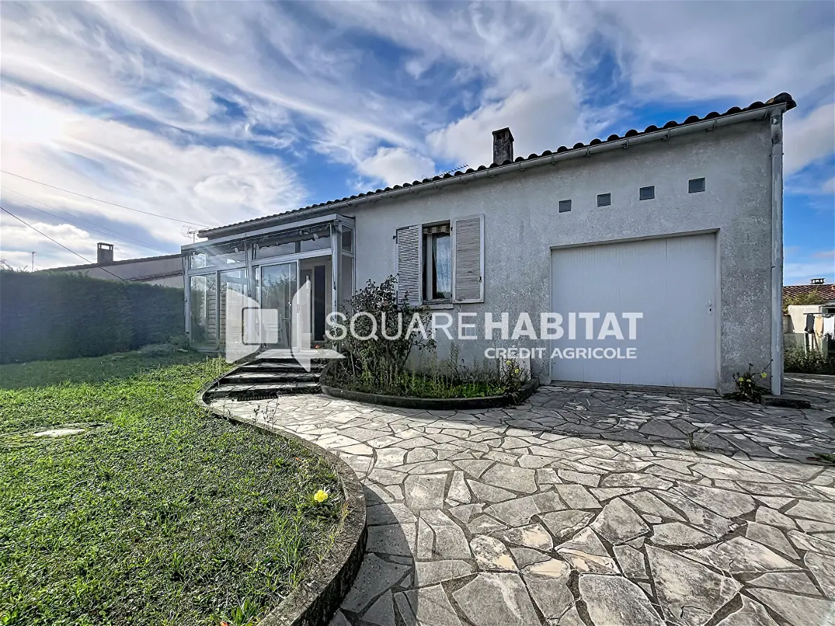 Achat maisonà MEDIS