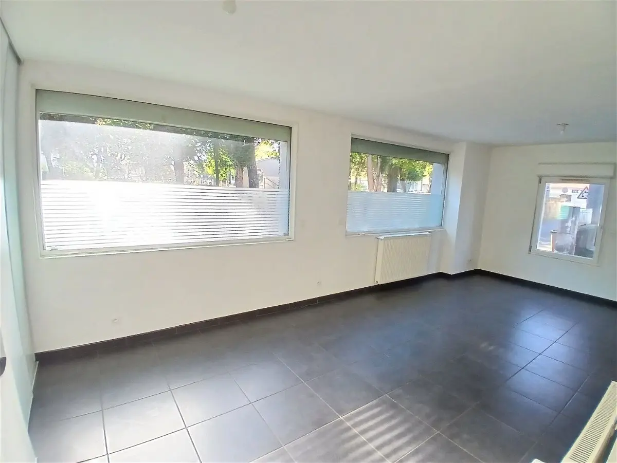 appartementà Bourgoin-Jallieu