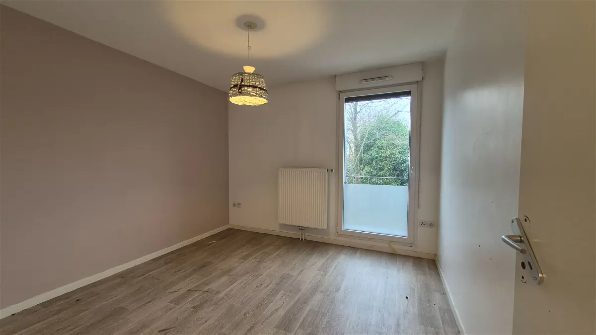 Achat appartementà LOMME