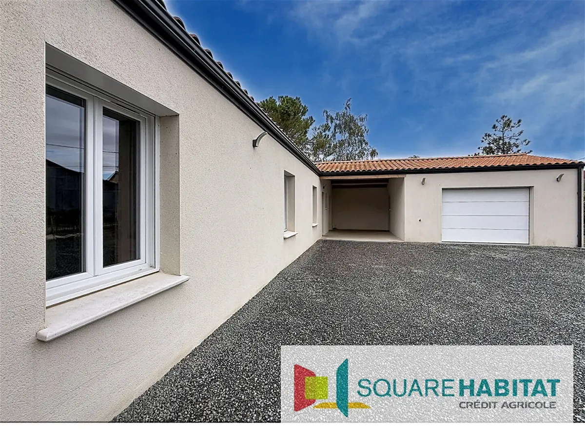 Achat maisonà COURCON