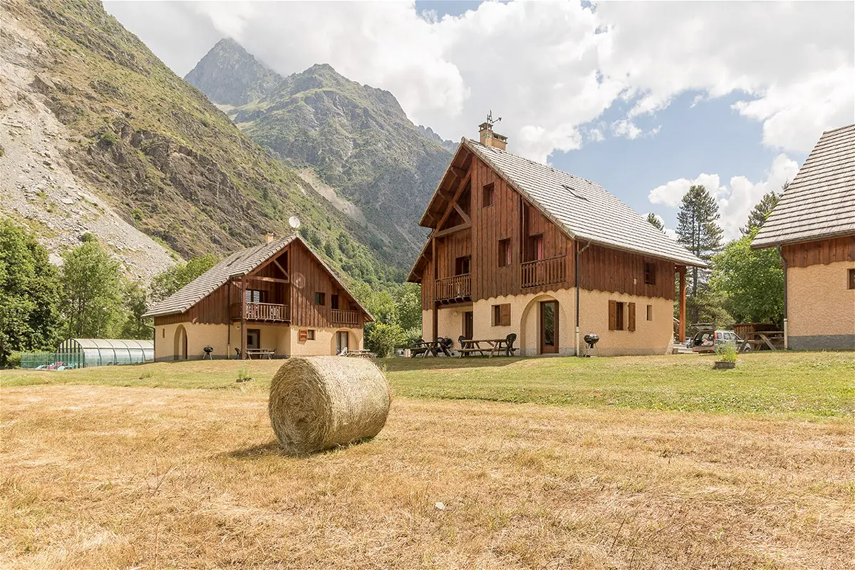 Achat maisonà CHAPELLE EN VALGAUDEMAR