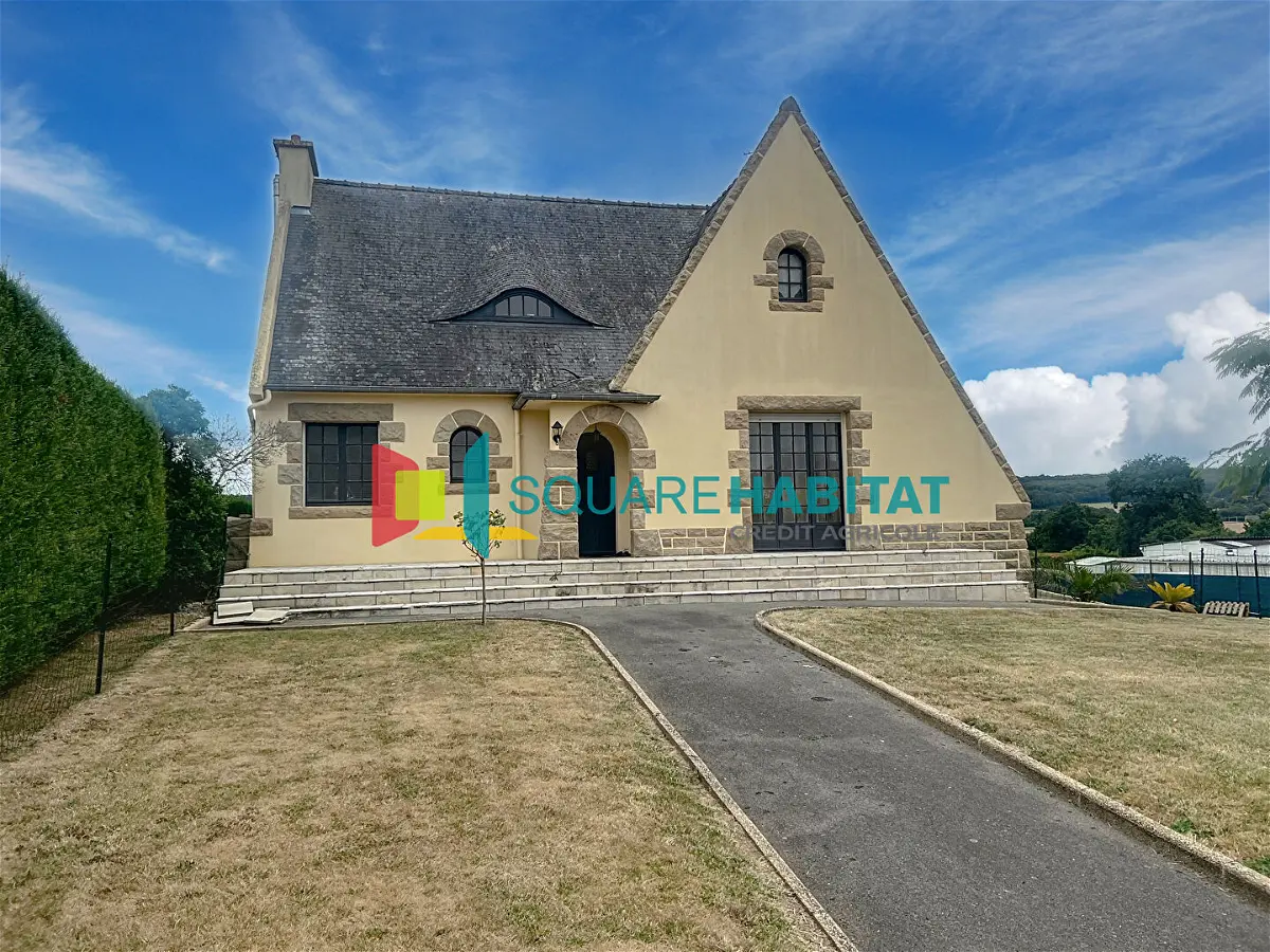 Achat maisonà HENON