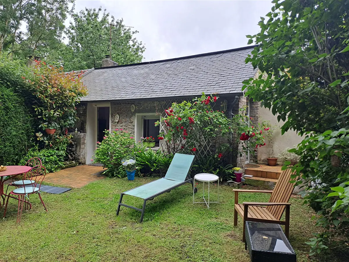 Achat maisonà HONFLEUR