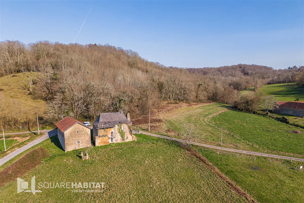 Achat maisonà AUBERTIN