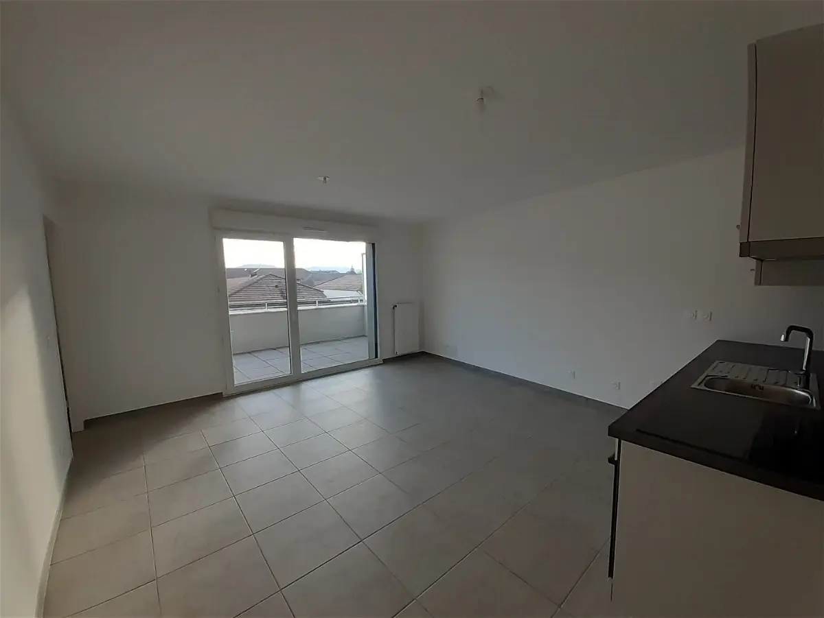 appartementà RUMILLY