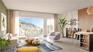 Biens neufs à Beausoleil