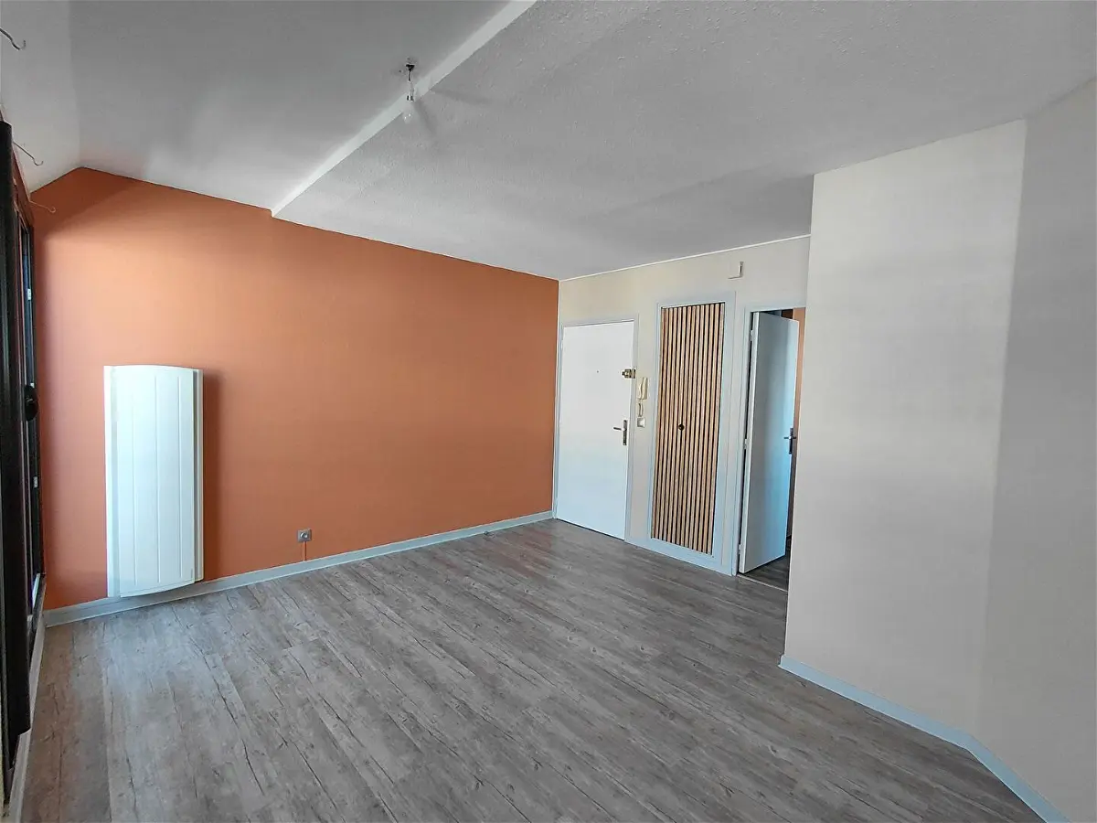 Achat appartementà PAU