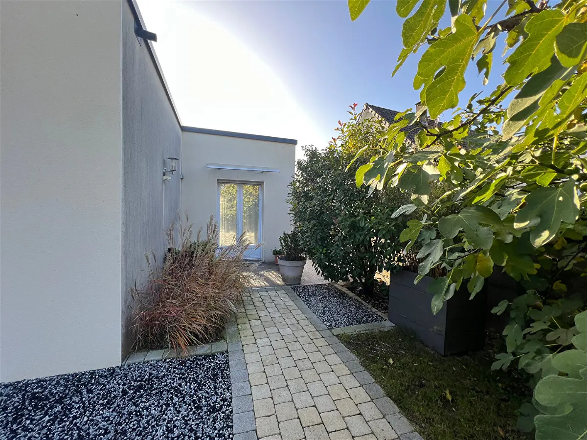 Achat maisonà TROYES