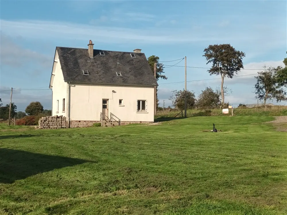 Achat maisonà VIRE NORMANDIE