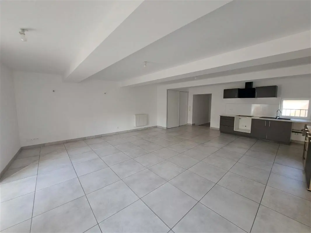 appartementà Beaurepaire