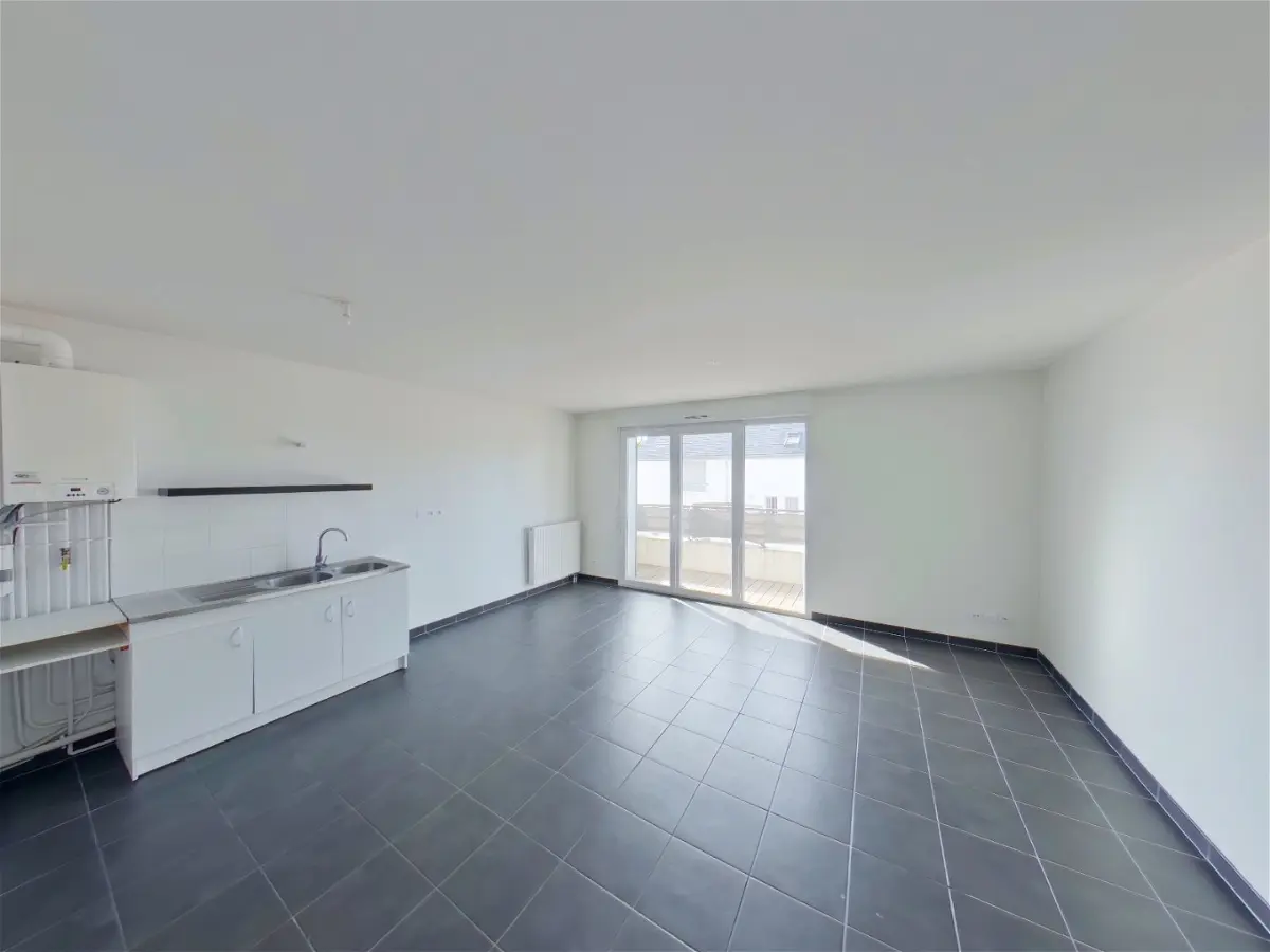 appartementà LA RICHE