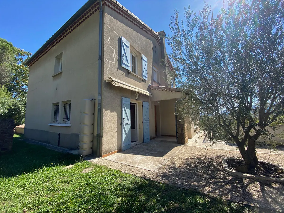 Achat maisonà PRIVAS