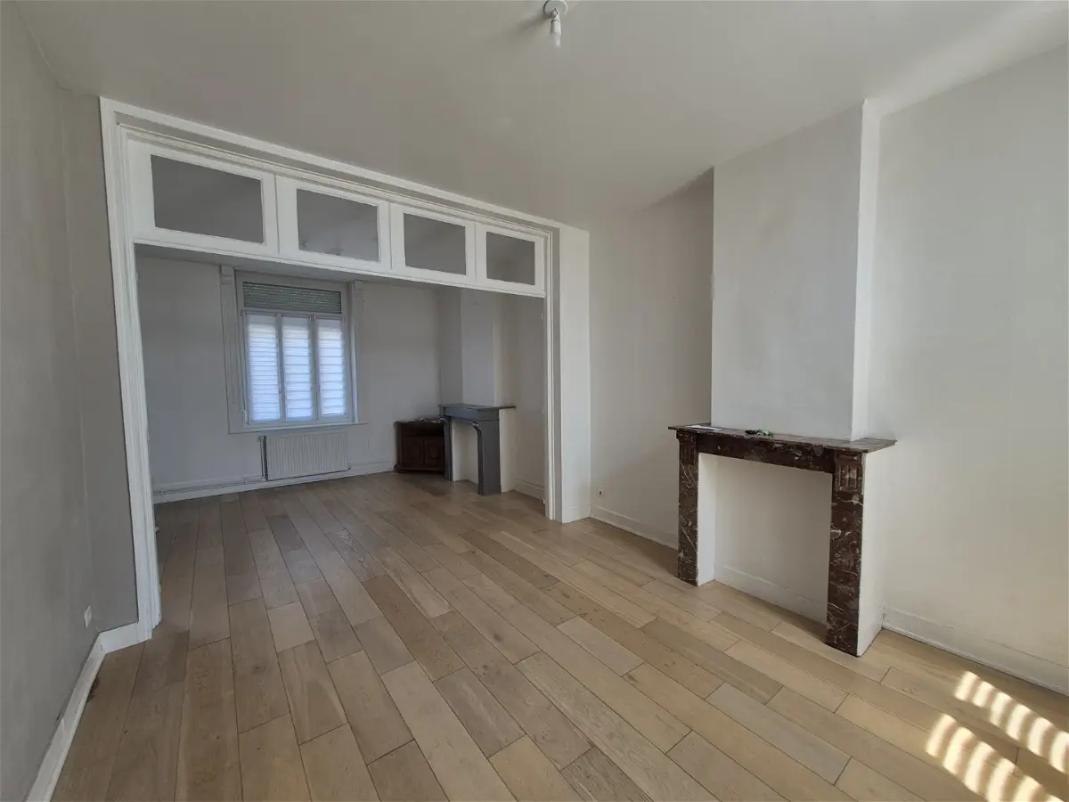 maisonà Lens