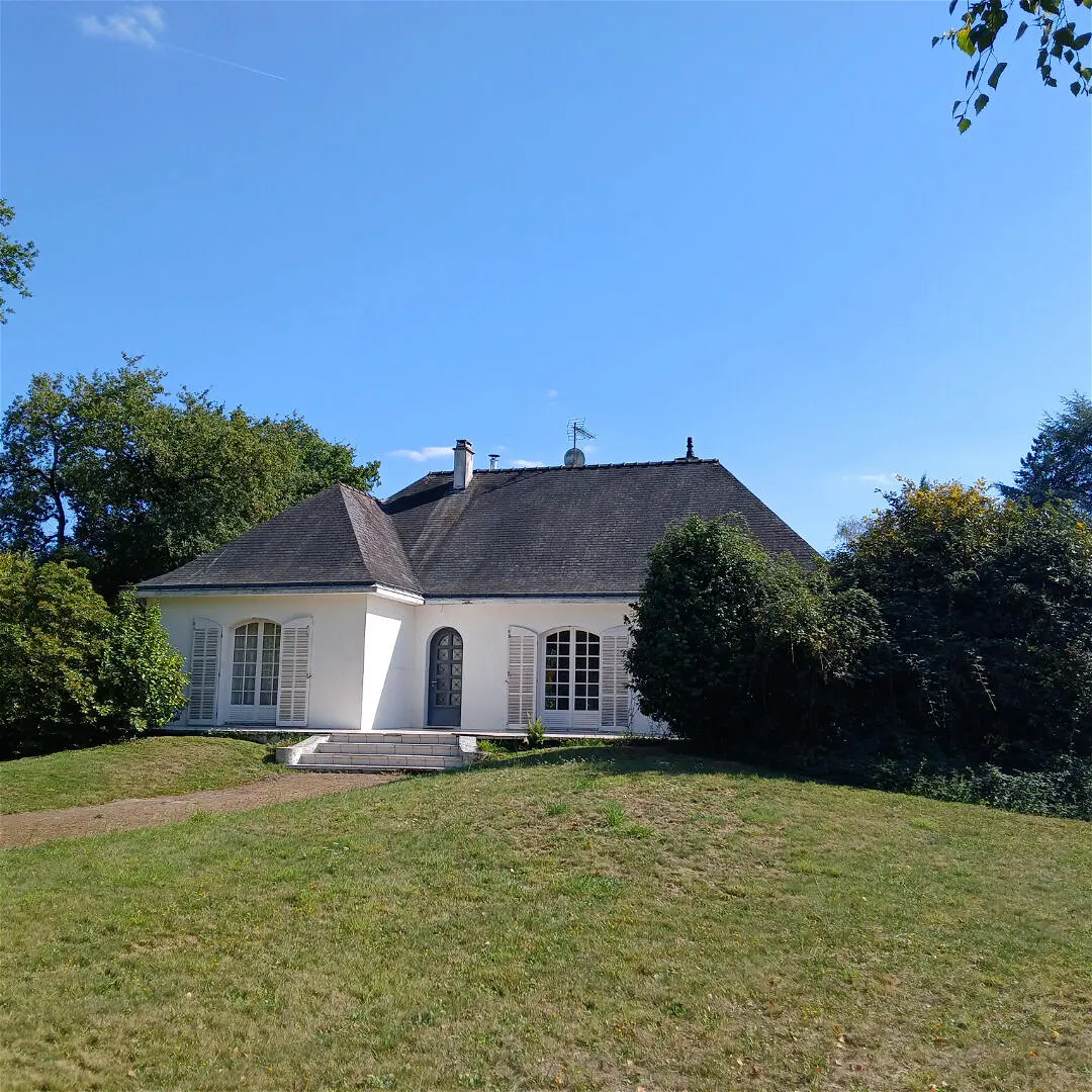 Achat maisonà CHATEAUBRIANT