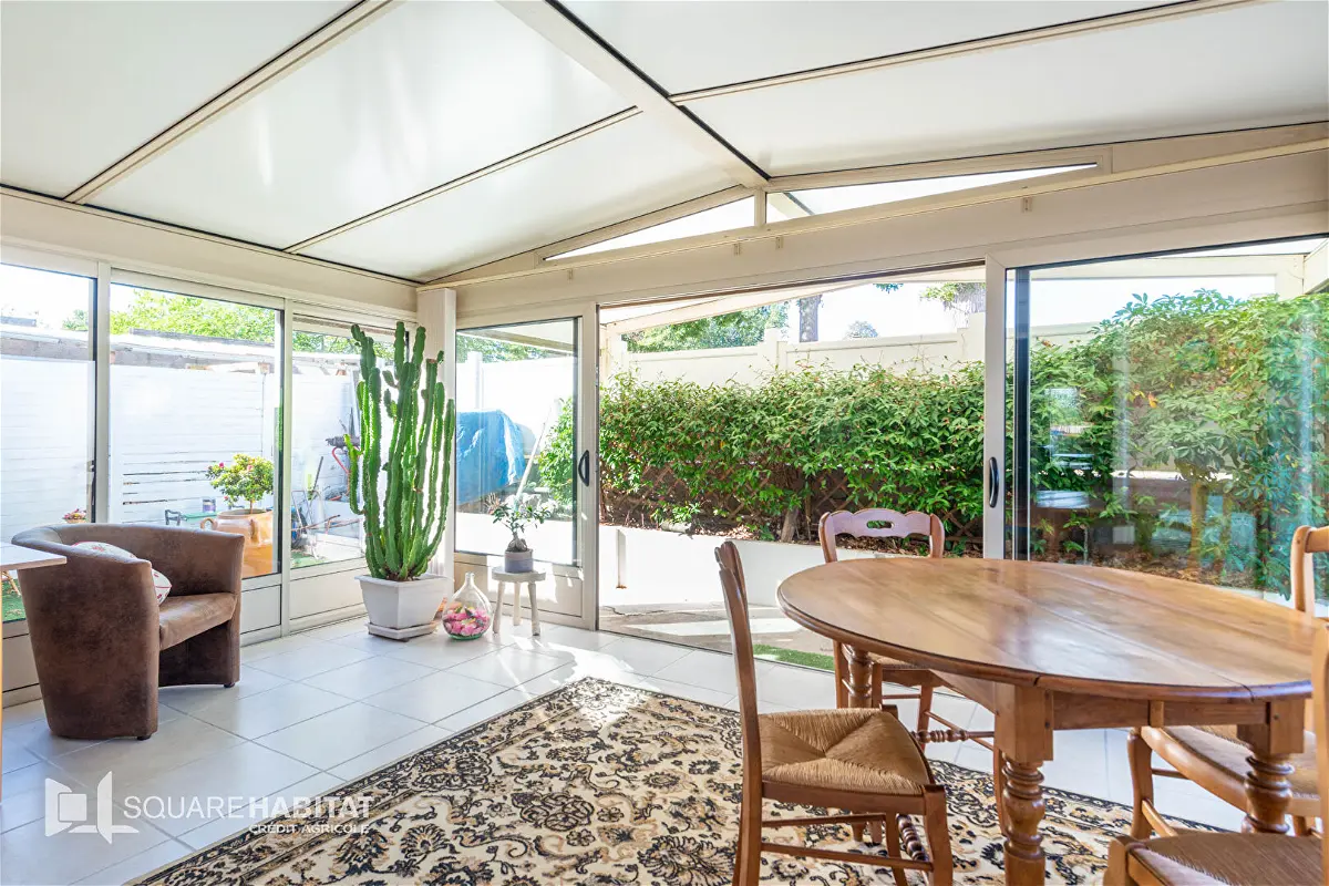 Achat maisonà VERTOU
