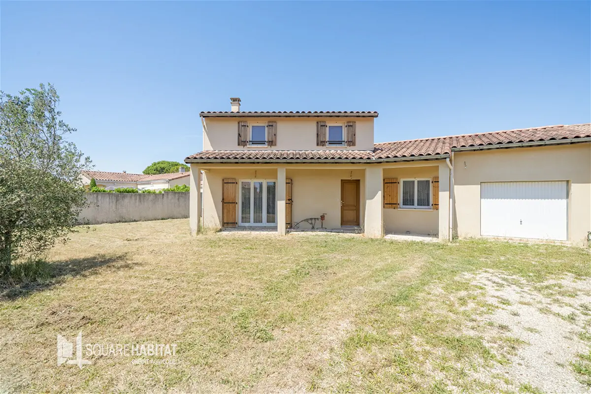 Achat maisonà PIERRELATTE