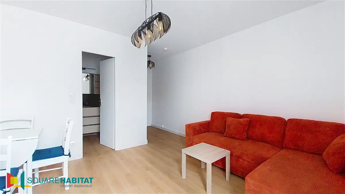 Achat appartementà GUIDEL