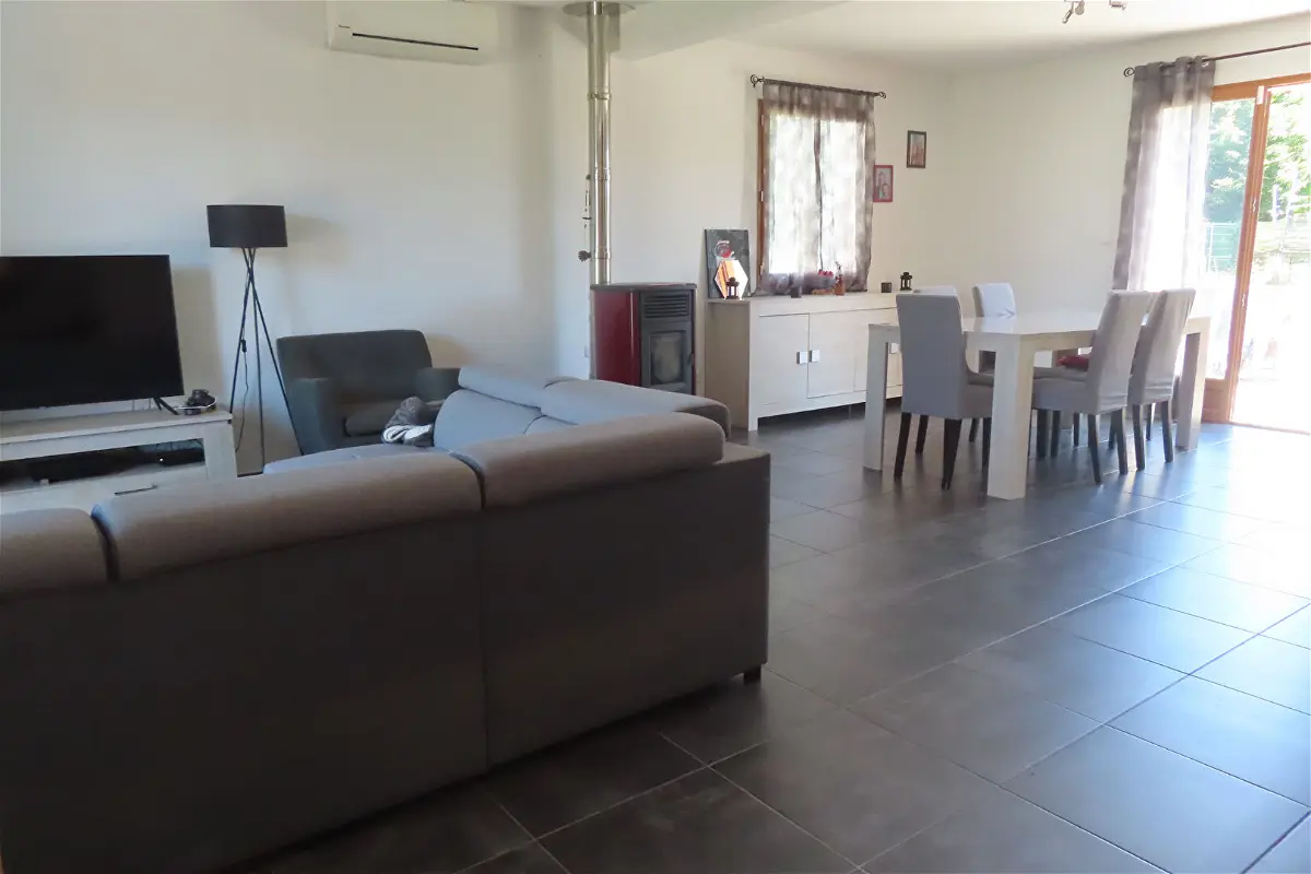 Achat maisonà LA BARONNIE