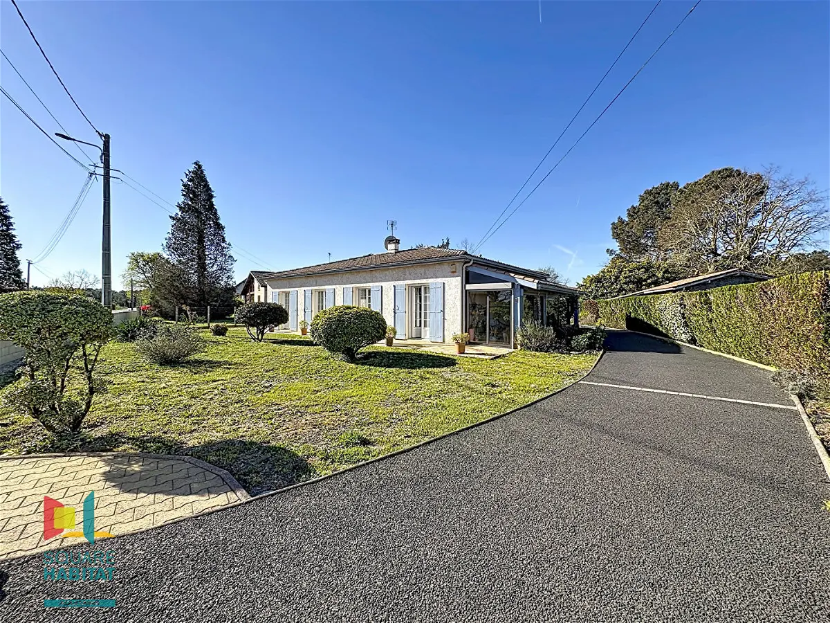 Achat maisonà SAINT SYMPHORIEN