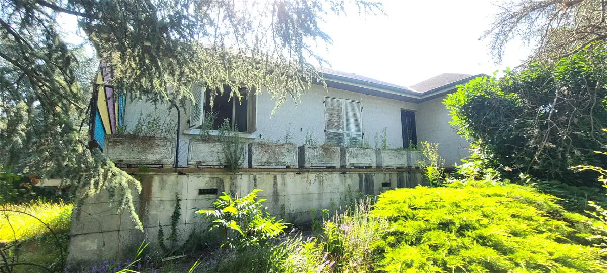 Achat maisonà MONTROND LES BAINS