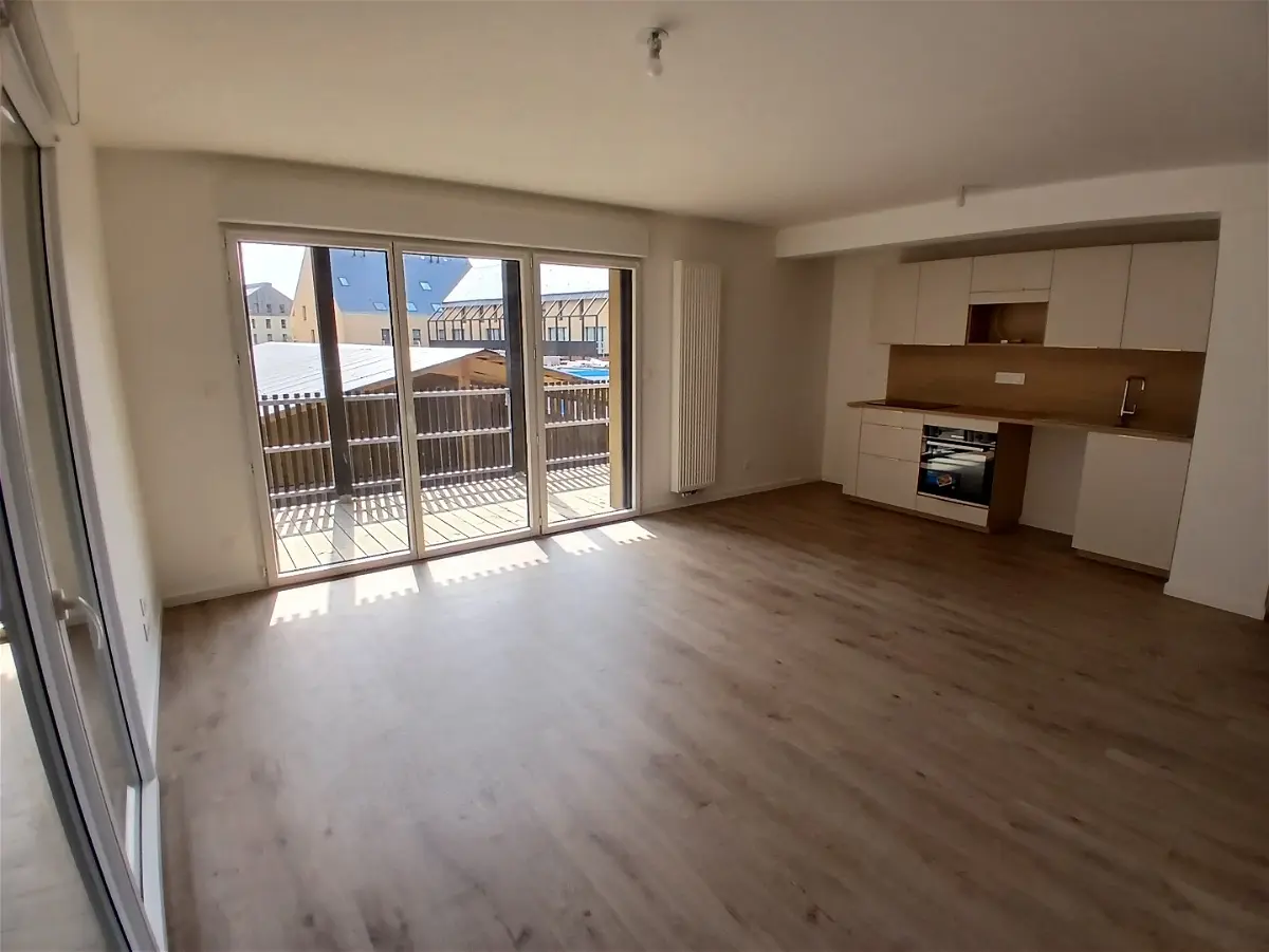 appartementà GUERANDE