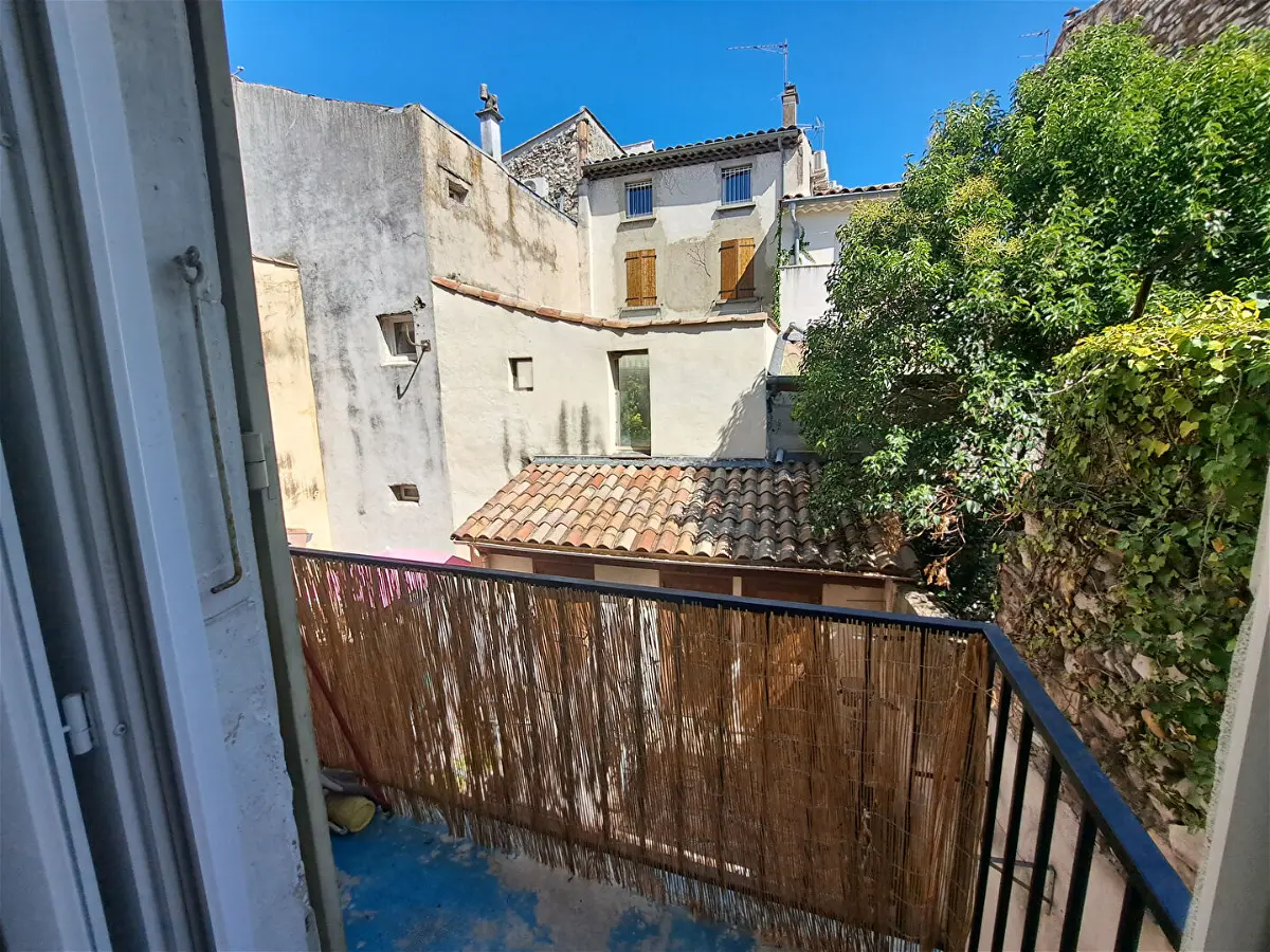 Achat appartementà MONTELIMAR