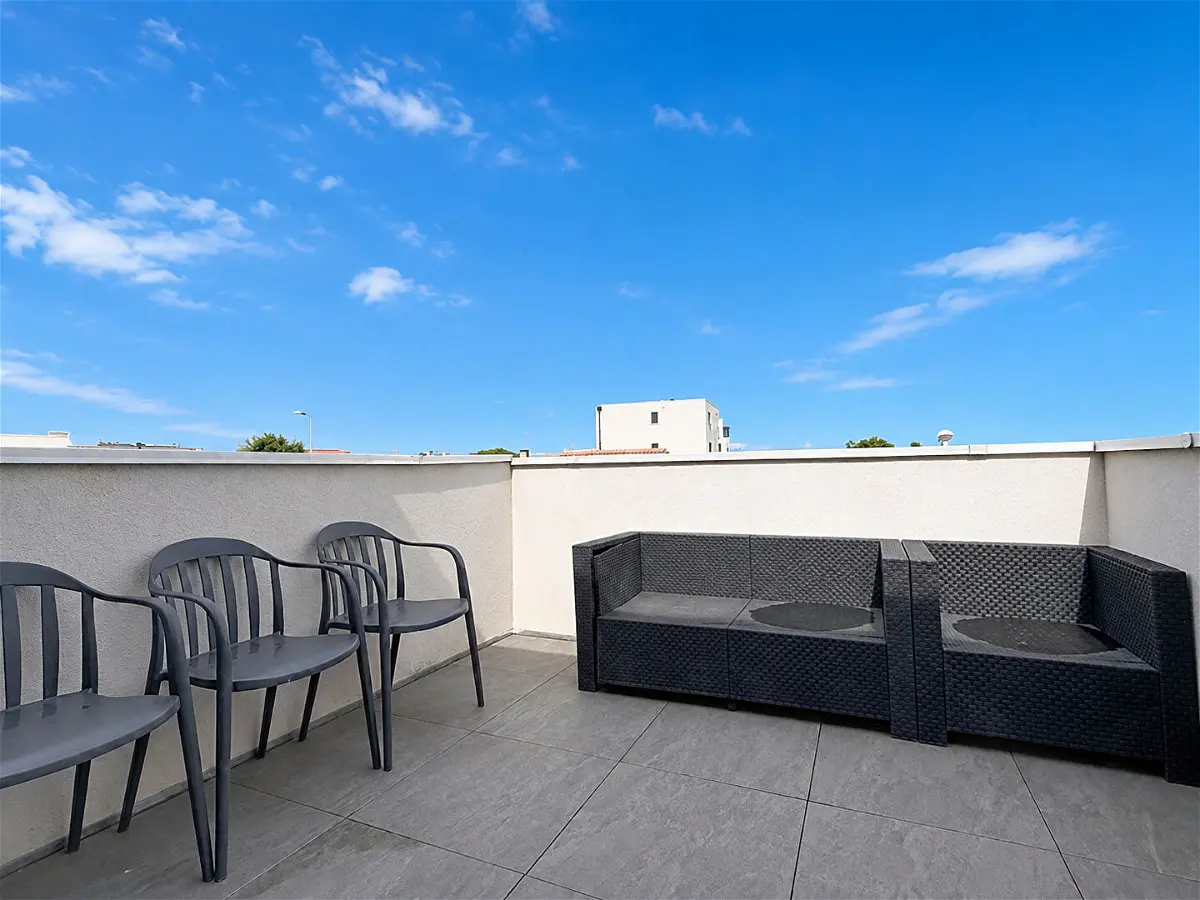 Achat appartementà PERPIGNAN
