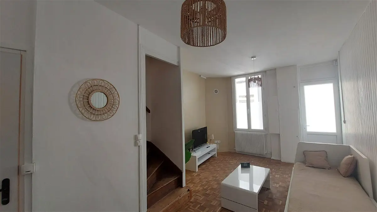 maisonà NIORT