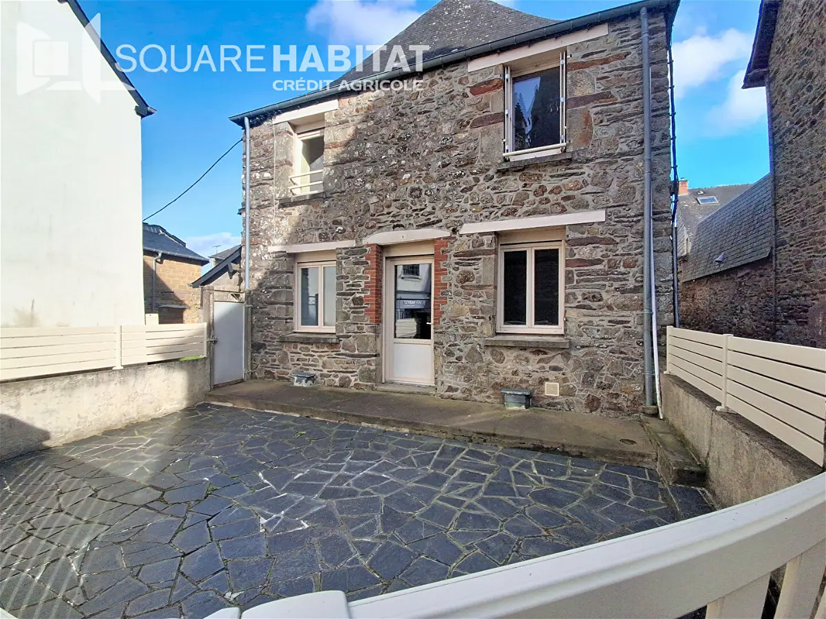 Achat maisonà VAL D ANAST