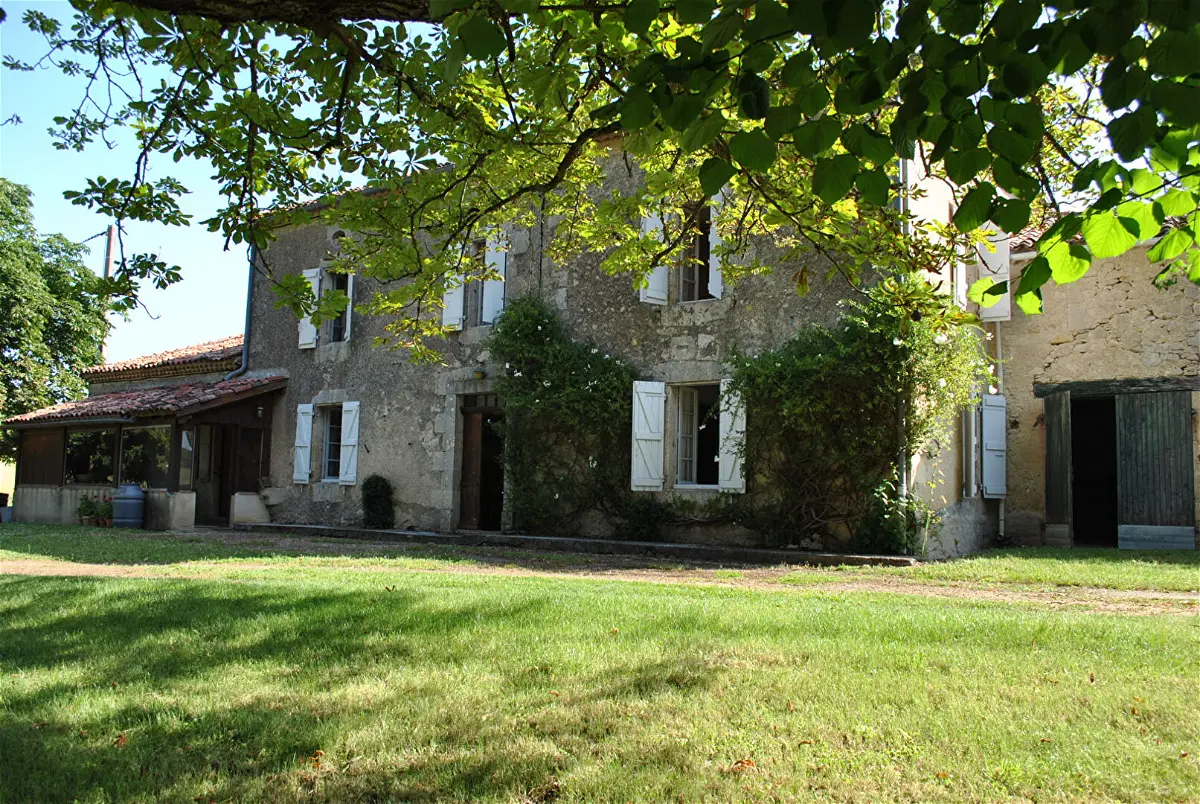 Achat maisonà BEAUMONT