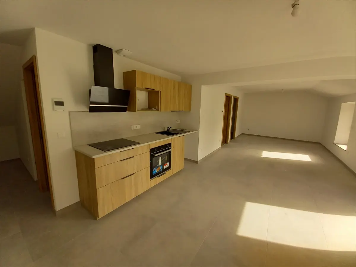 Appartement 3 pièces 58 m² · à Pontarlier · 58,3 m² · 1 180 €/mois