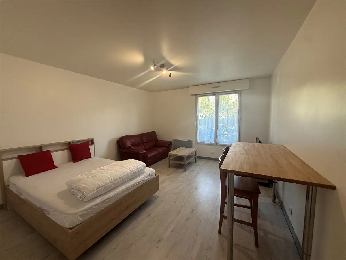appartementà JOUE LES TOURS