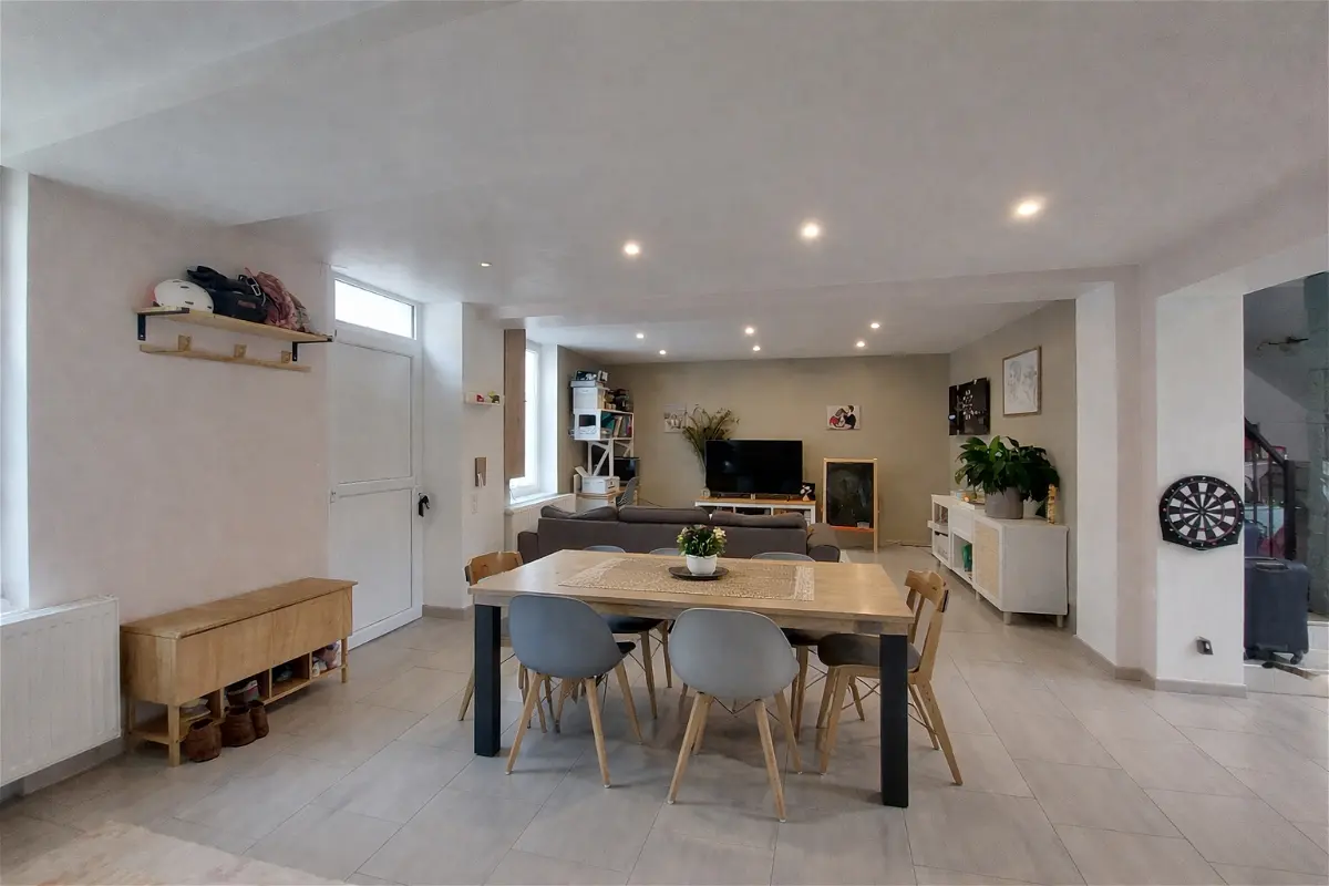 Achat maisonà LOUVIERS