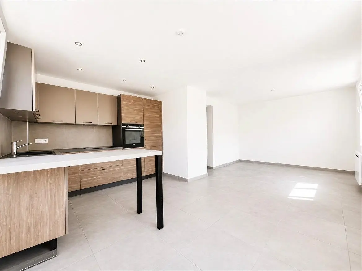 Achat appartementà GRANGES NARBOZ