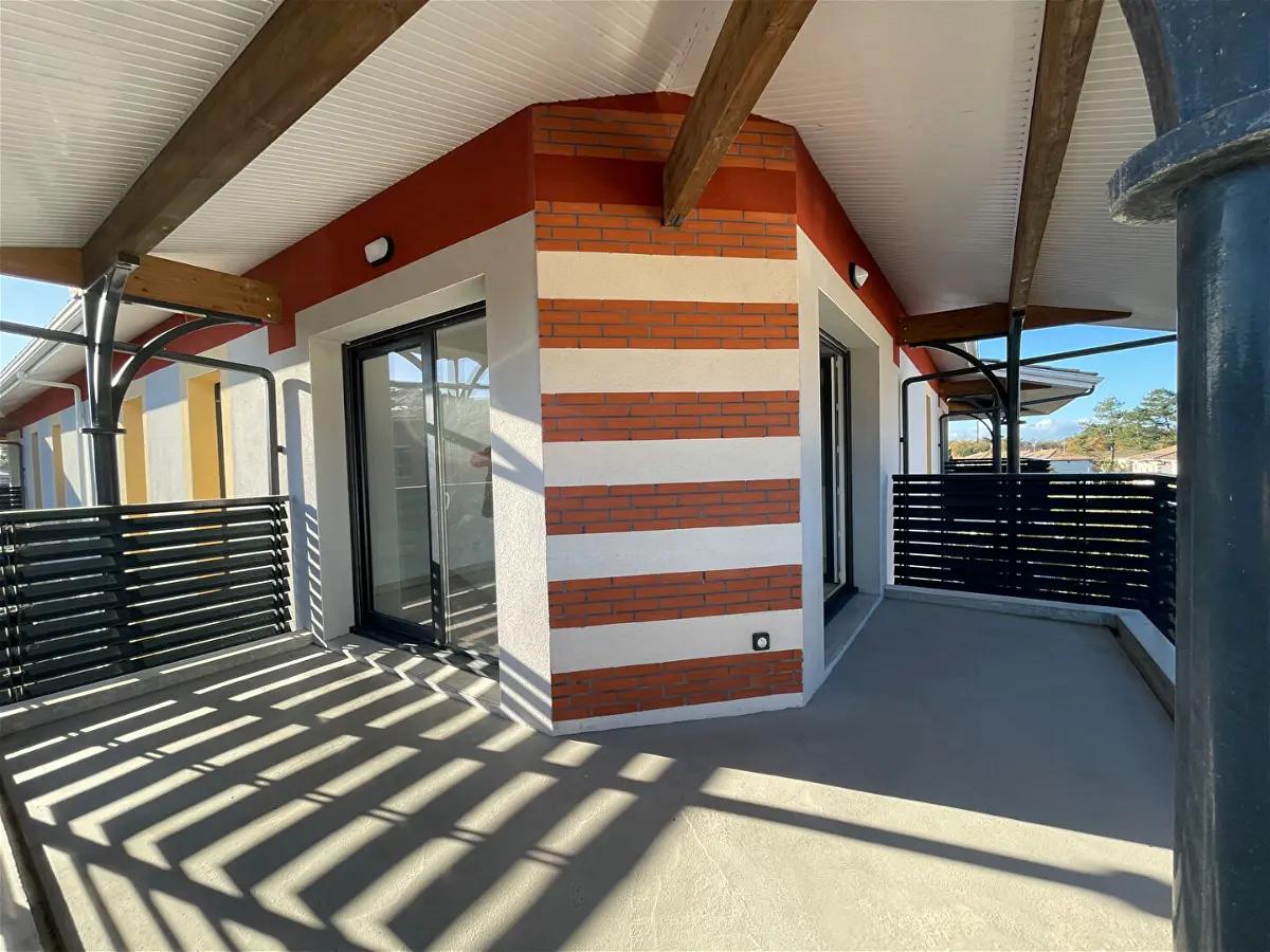 Achat appartementà AUDENGE