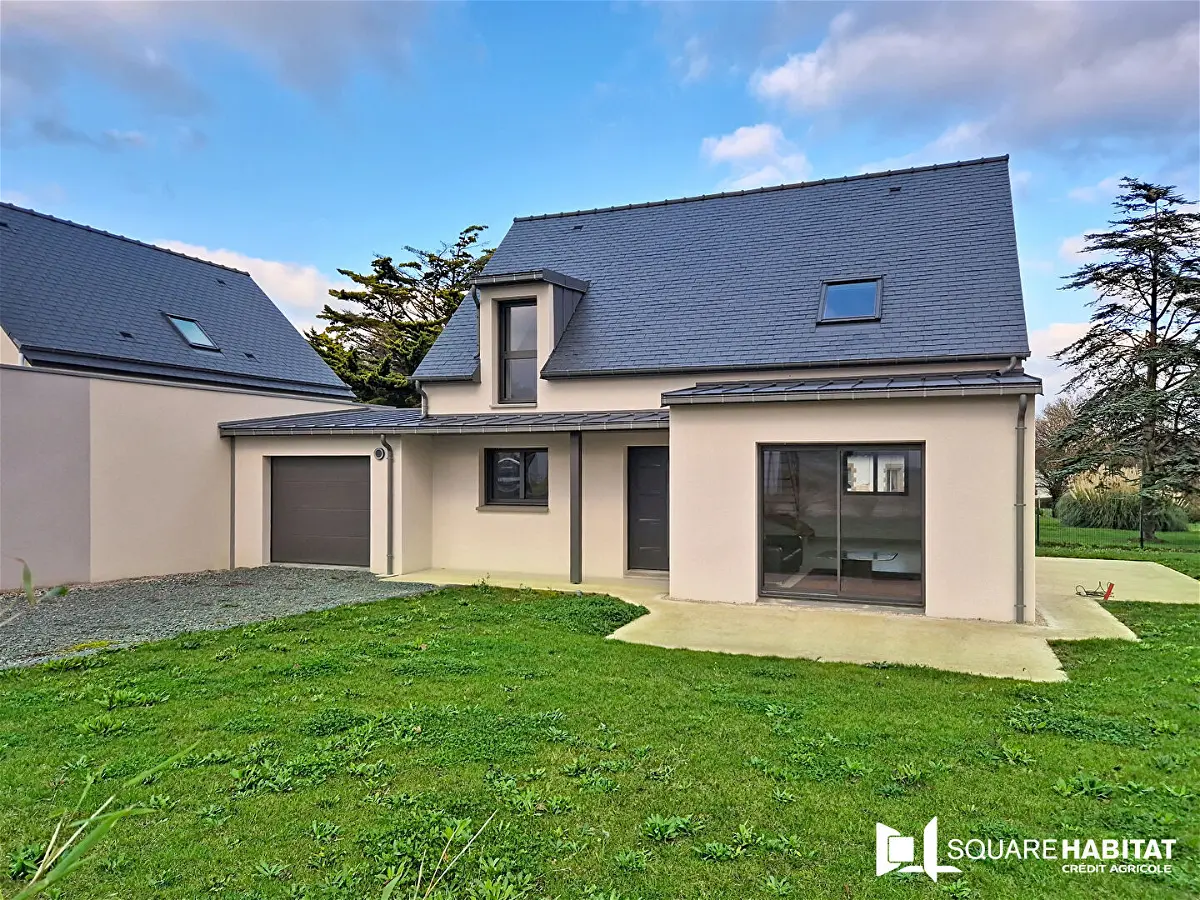 Achat maisonà PLENEUF VAL ANDRE