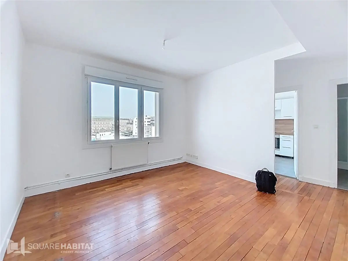 appartementà BREST